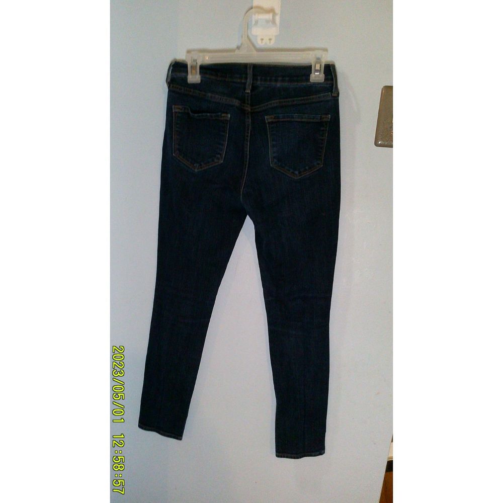 Old Navy Curvy Jeans Size 4